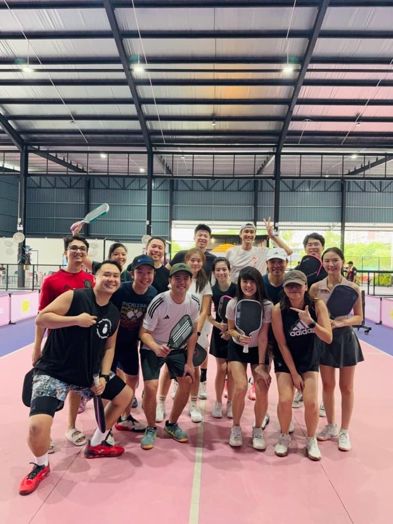 Dinkerlicious 🧏🏻‍♀️ media 5