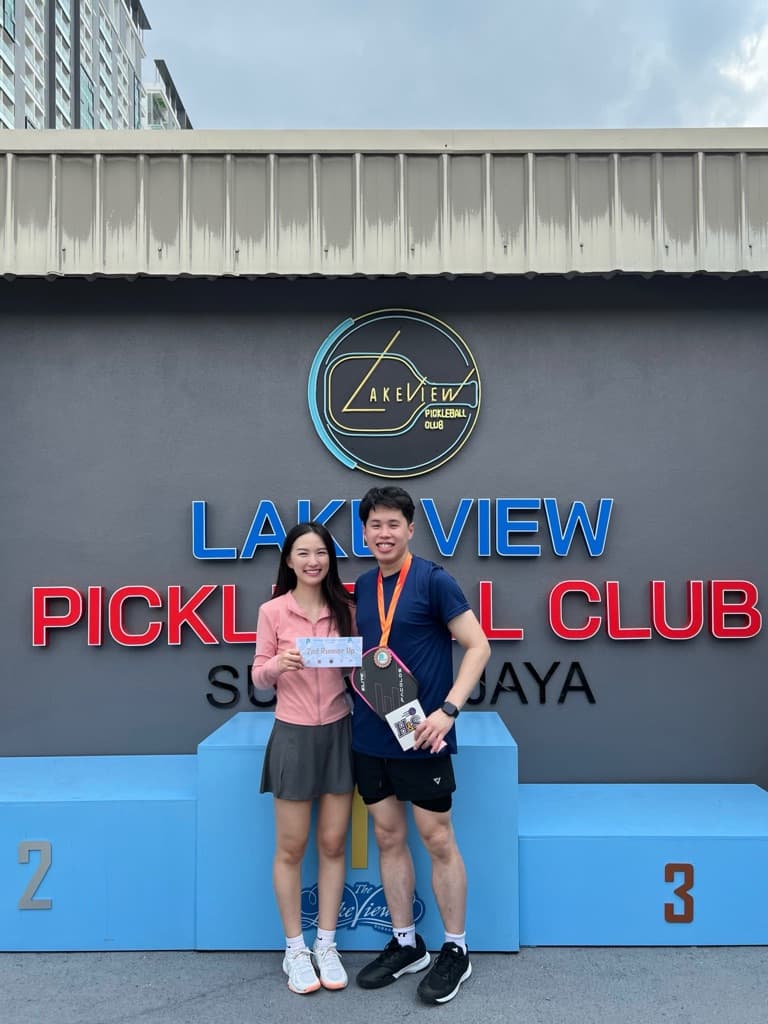 Dinkerlicious 🧏🏻‍♀️ media 2