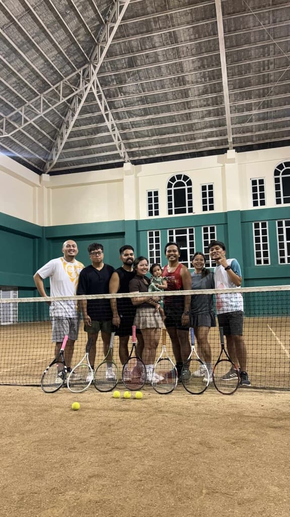 Lipa Tennis Club 🎾🎾🎾 media 4