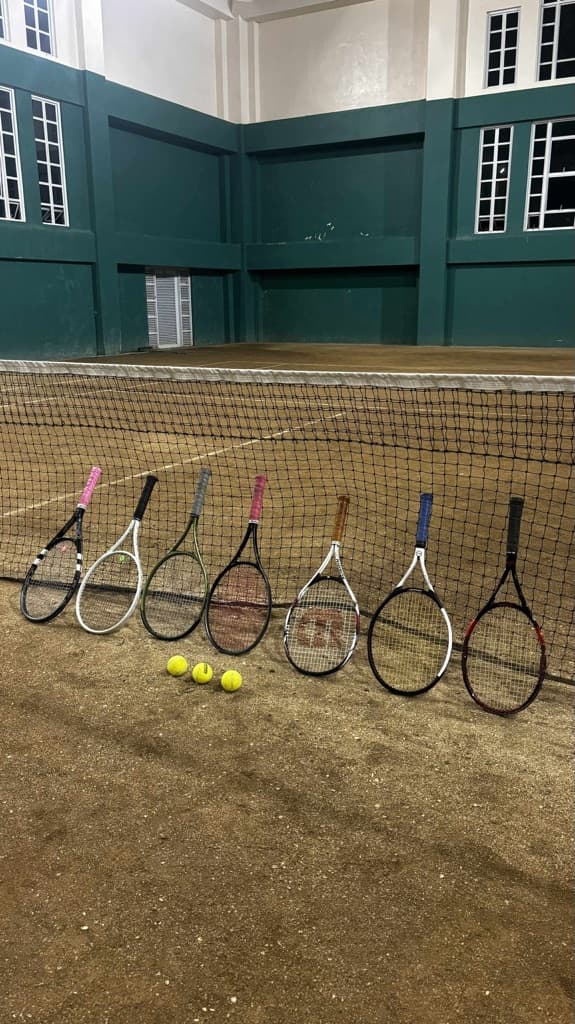 Lipa Tennis Club 🎾🎾🎾 media 5