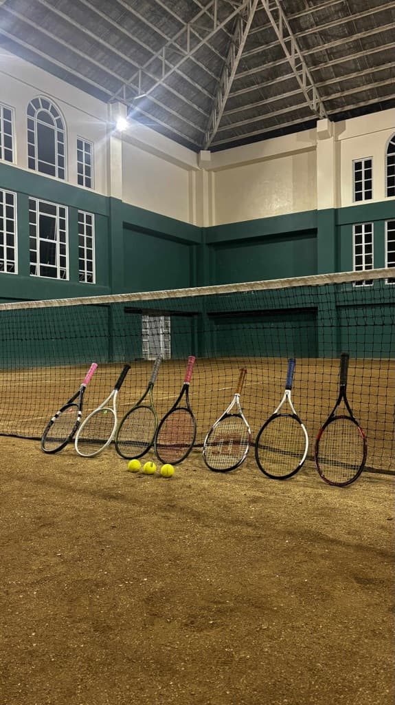 Lipa Tennis Club 🎾🎾🎾 media 3