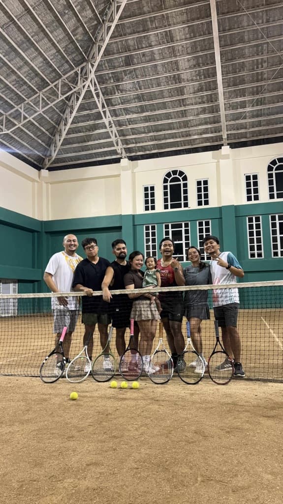 Lipa Tennis Club 🎾🎾🎾 media 2