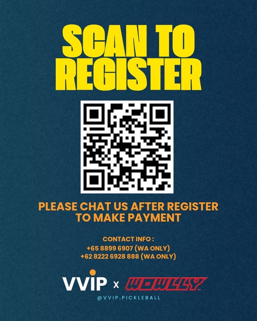VVIP Pickleball media 3
