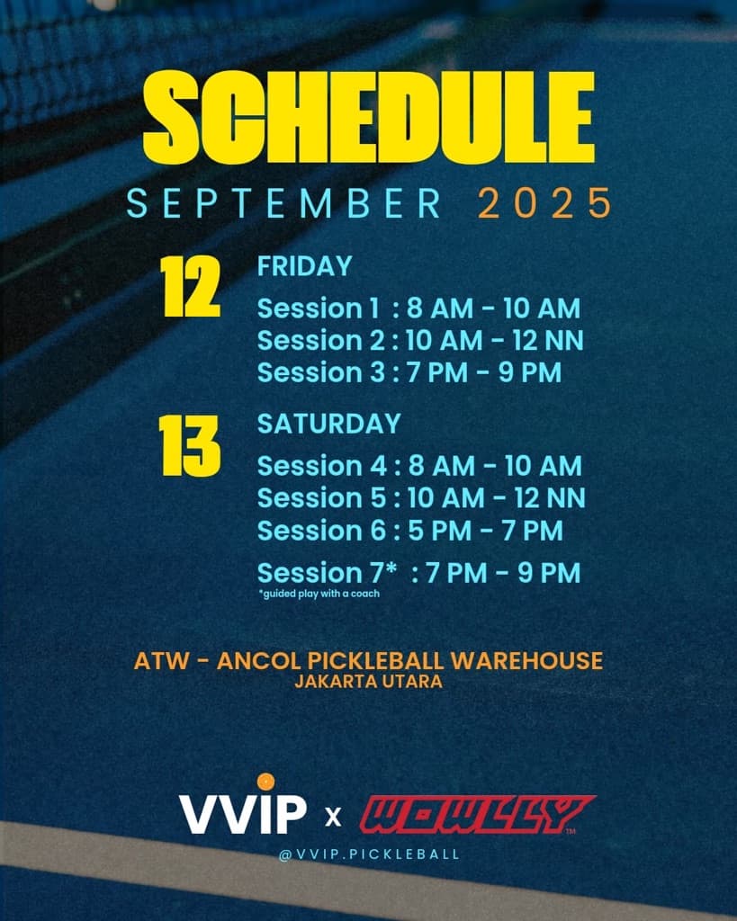 VVIP Pickleball media 4