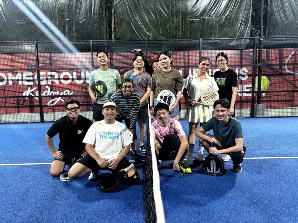 Arte de Padel media 2