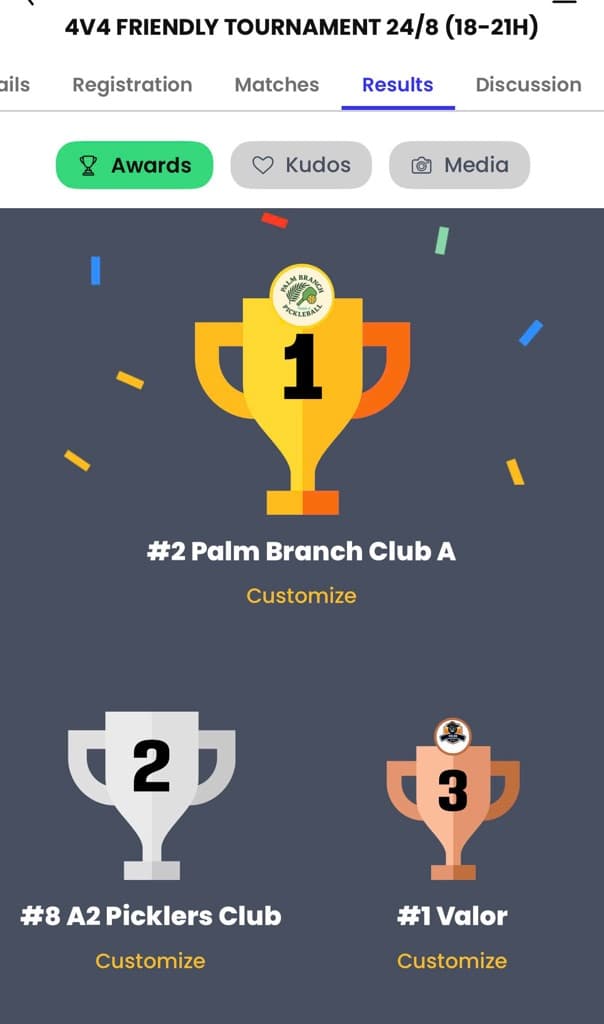 Palm Branch Pickleball media 2