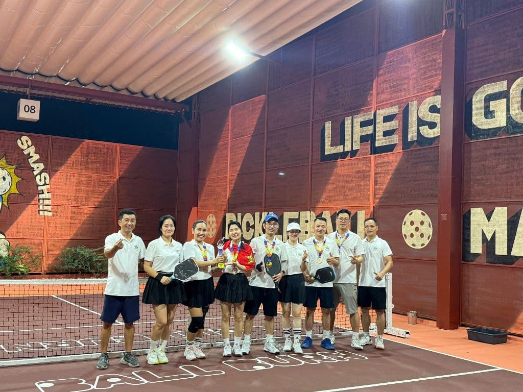 Palm Branch Pickleball media 1