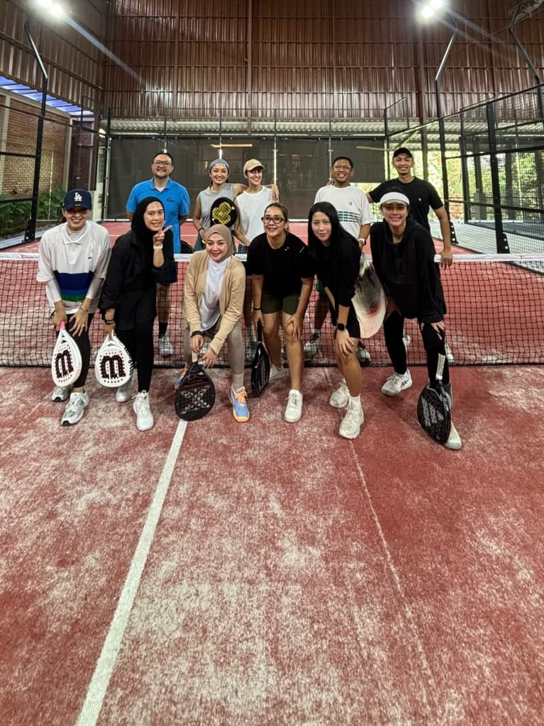 Padel belia media 1