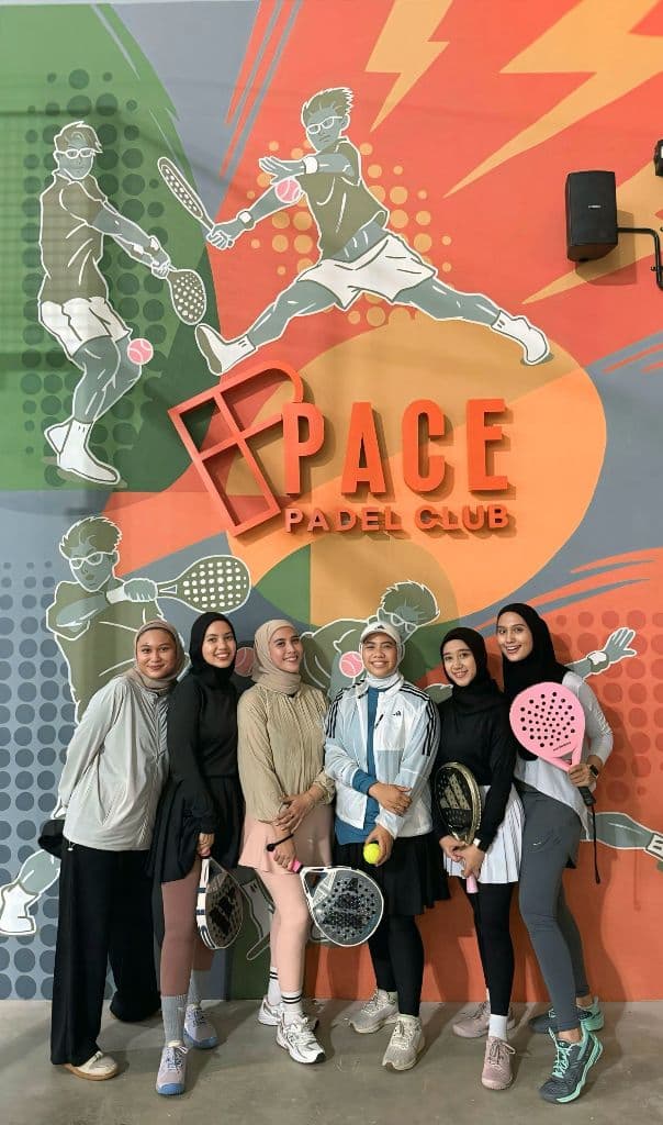 Ohana Padel Club media 4