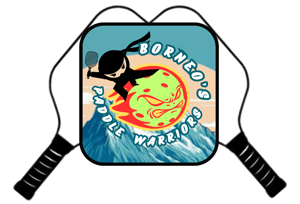 Borneo's Paddle Warriors
 media 1