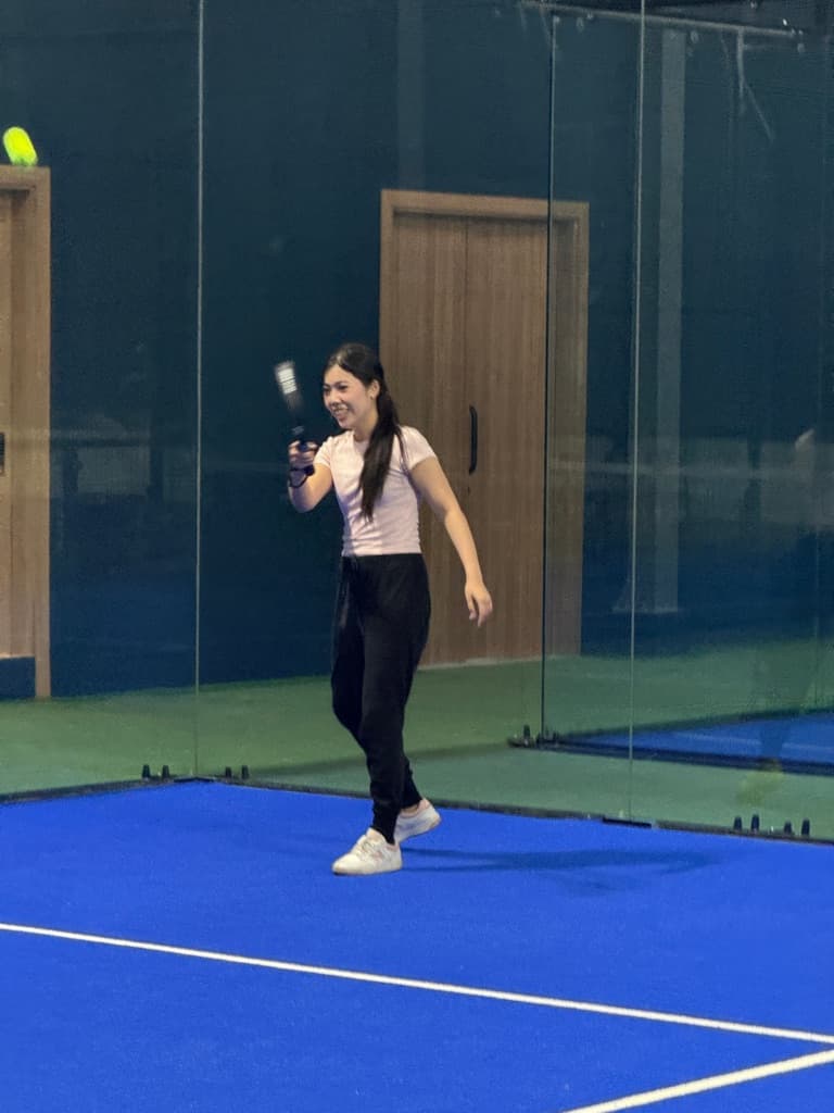 PadelFly media 3