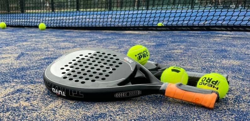 PADELINK🚀 media 5