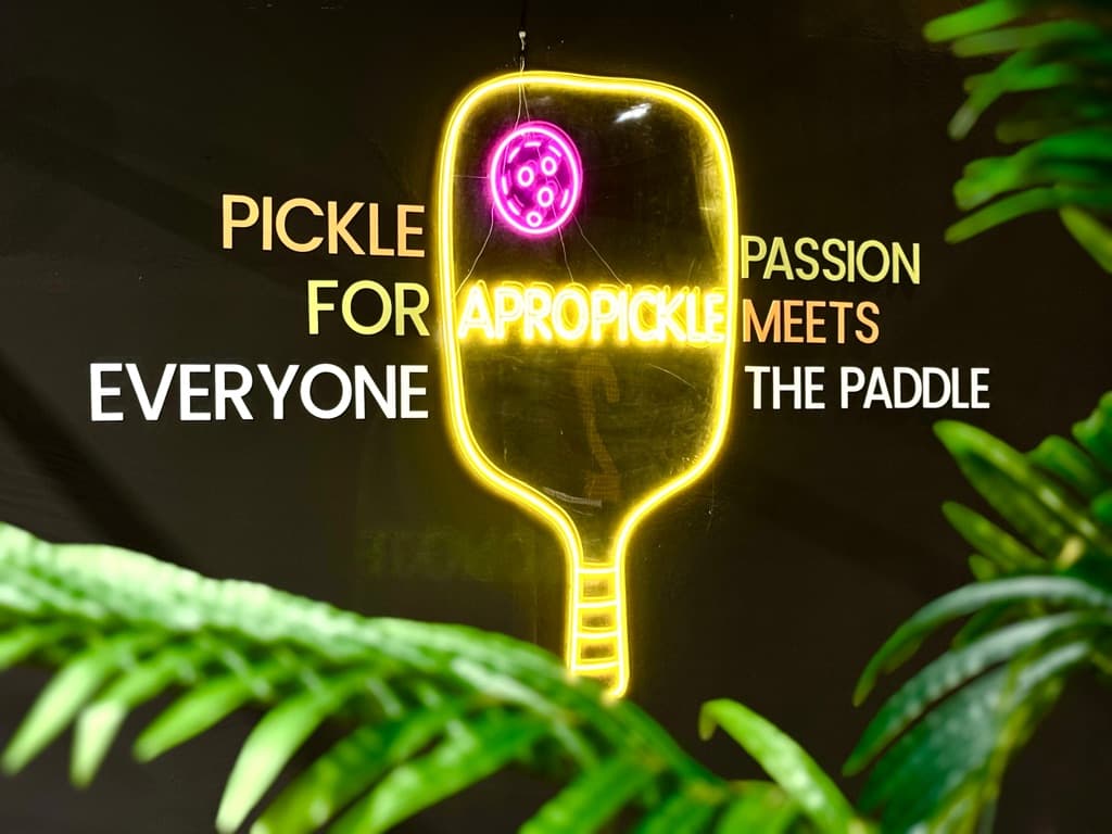 Apro Pickle Club media 4