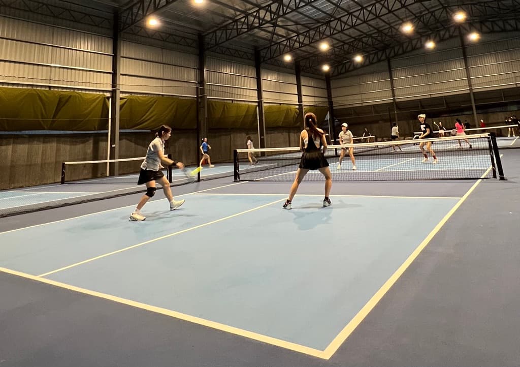 Canning PickleBall Club media 3