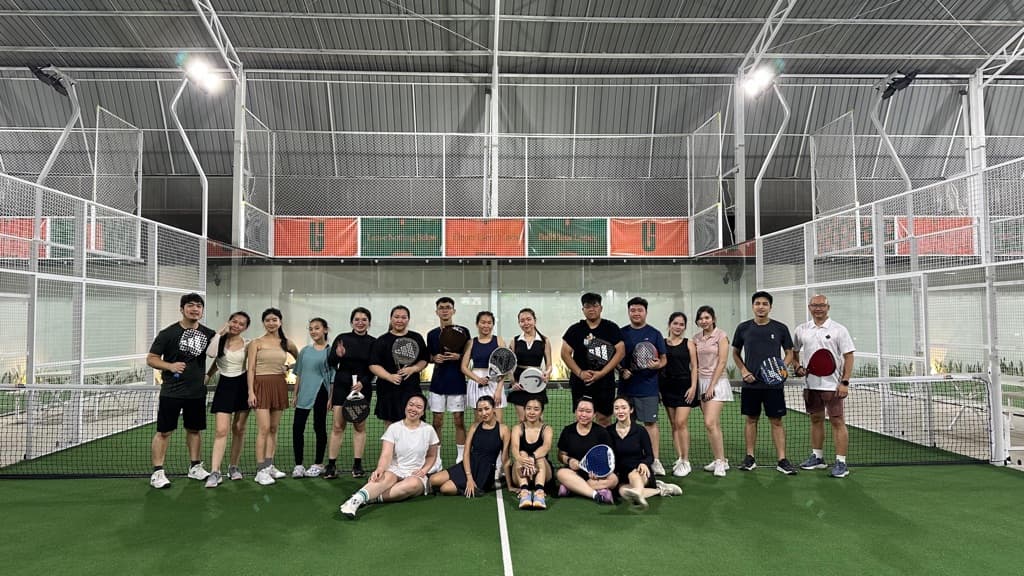 Thunder Padel media 2