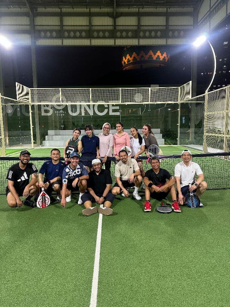 Vamos Padel Neighborhood media 6