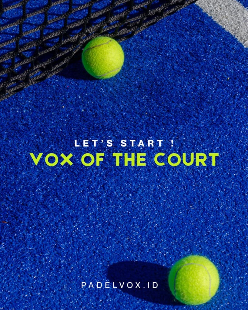 Padelvox media 1