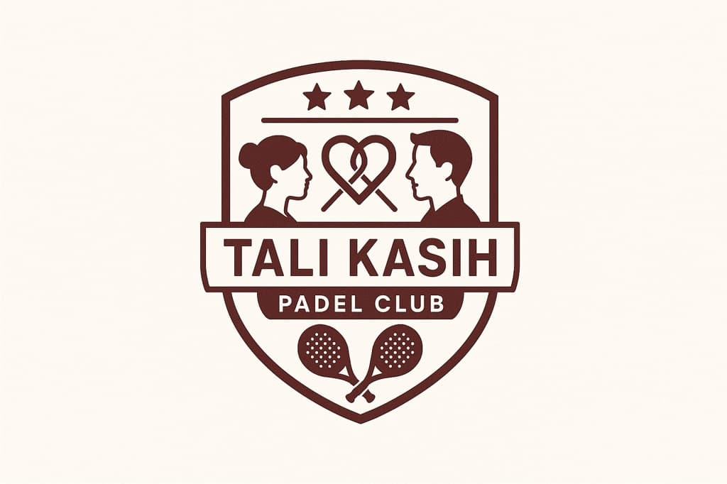 Tali kasih padel club media 1