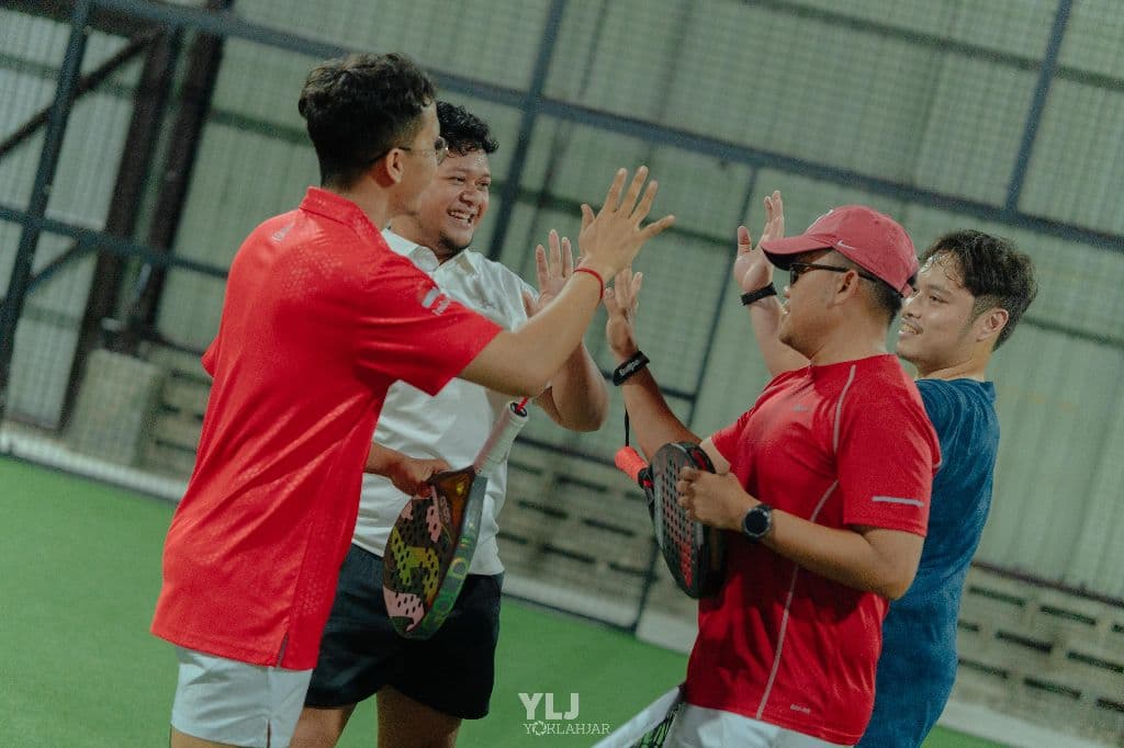 PLUTO Padel Club BEKASI media 3