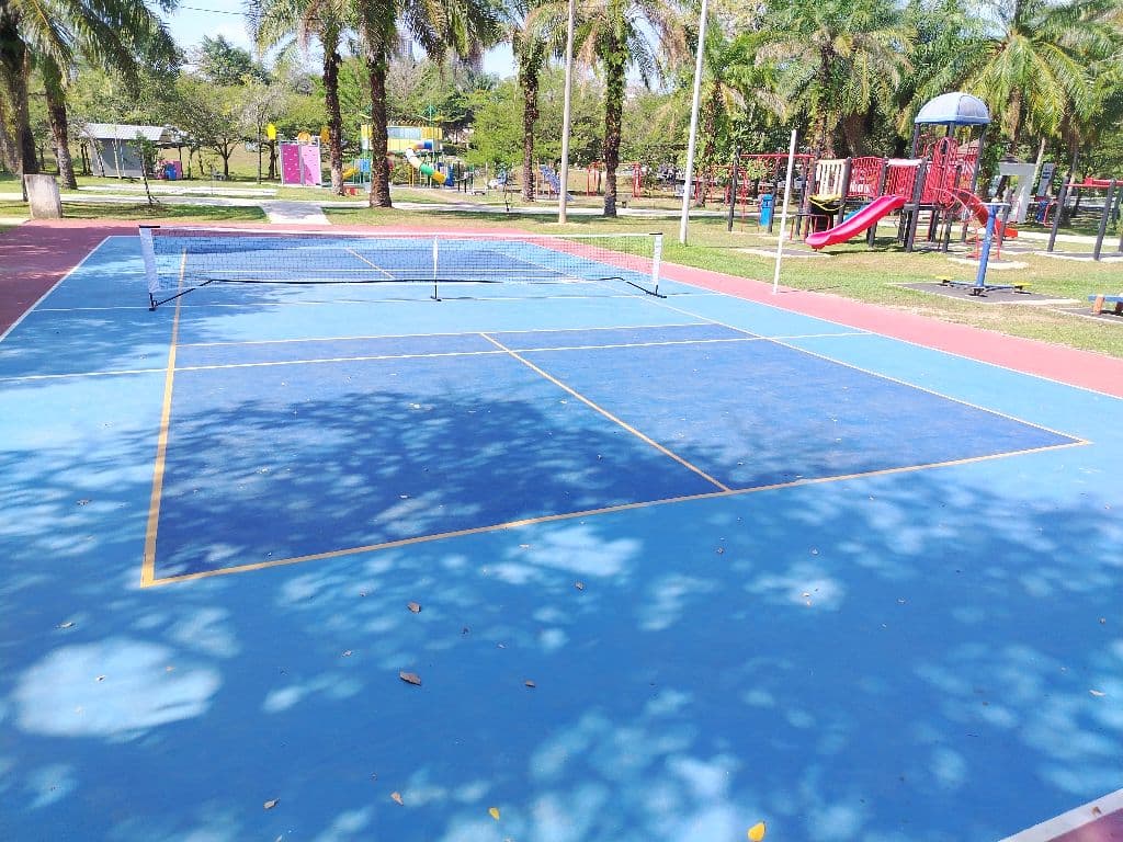 Taman Wawasan Puchong media 6