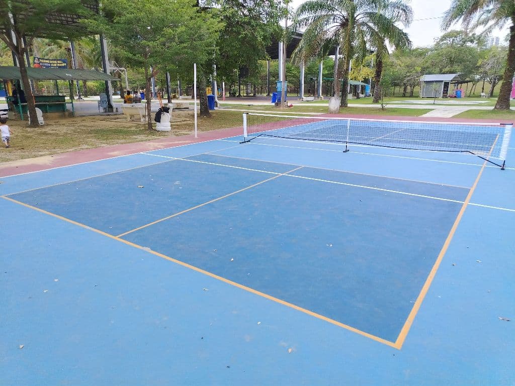 Taman Wawasan Puchong media 3