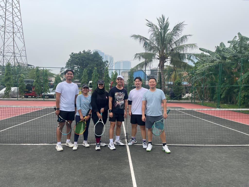 Getfit Club! media 4