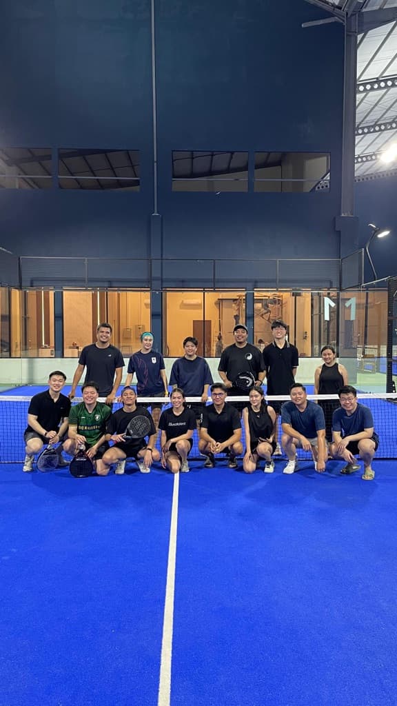 Padel Embassy media 4