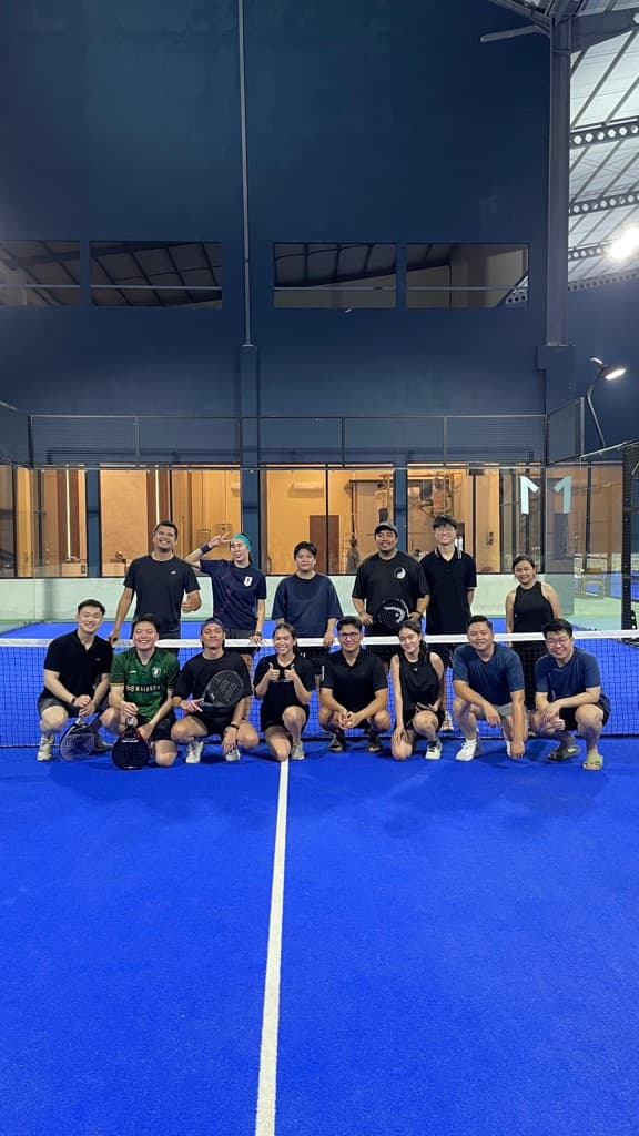 Padel Embassy media 3