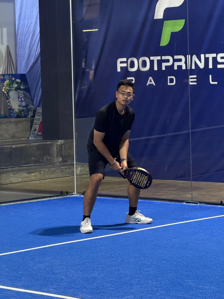 Zerve Padel Club media 2