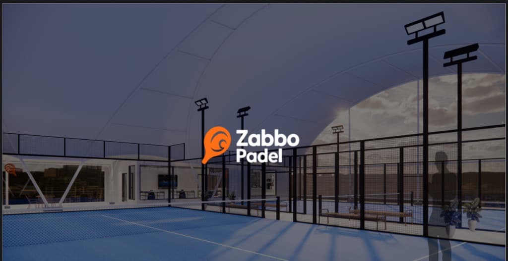 Zabbo Padel Club media 1