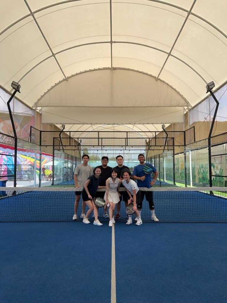 Intense Padel media 4