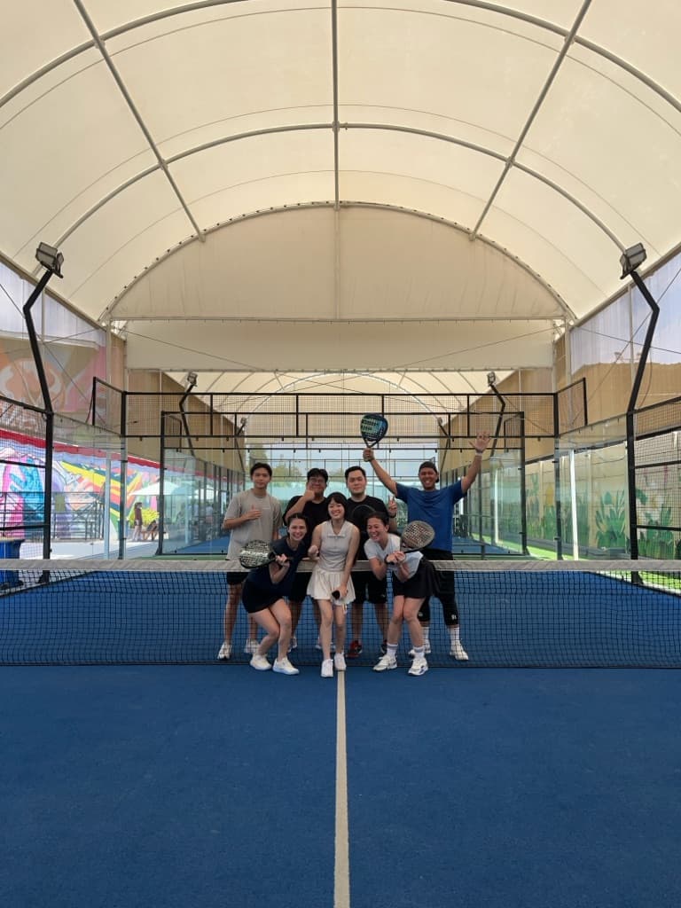 Intense Padel media 3