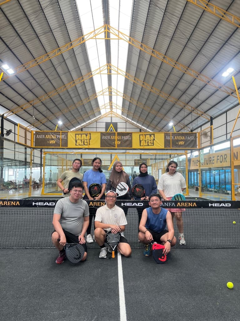 Intense Padel media 2