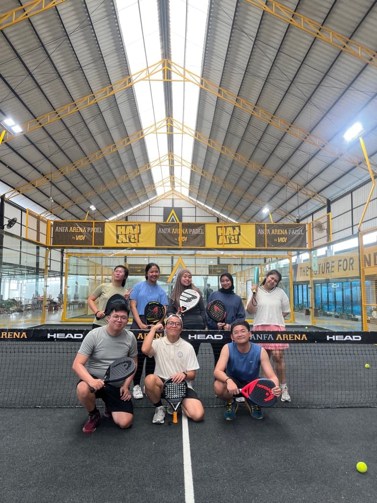 Intense Padel media 1