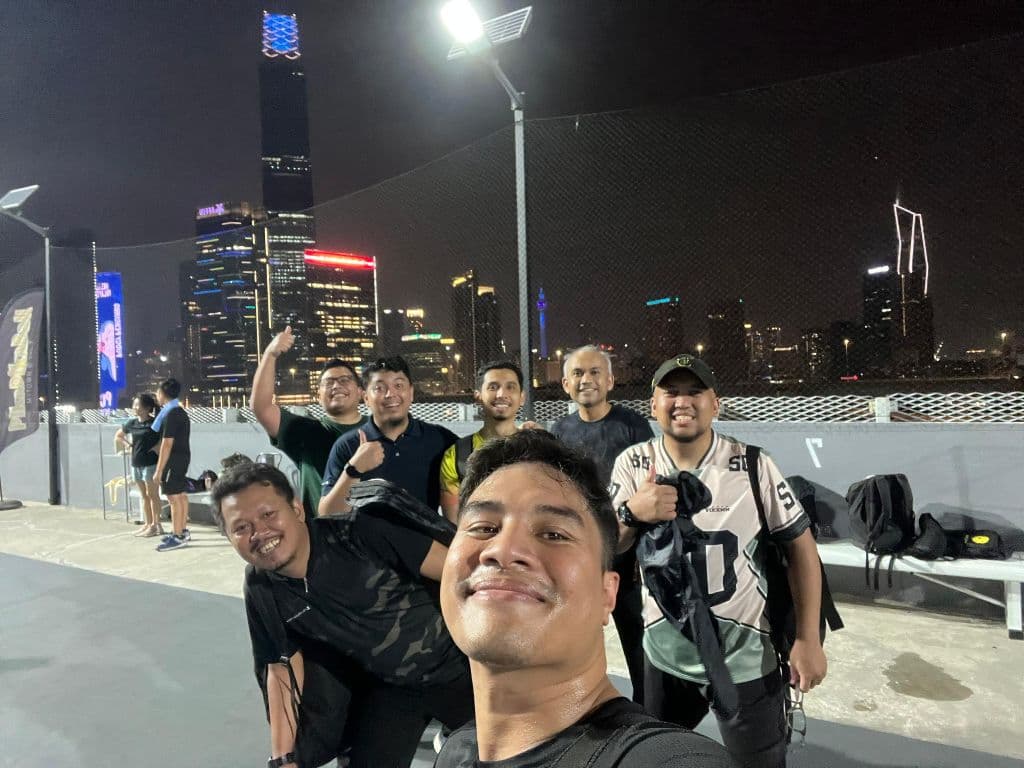 PickleBoys media 2