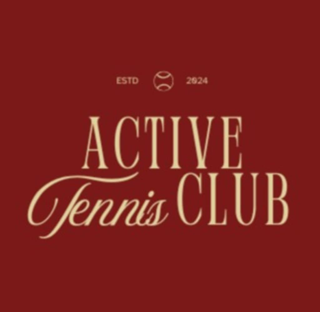 Active Tennis Club (ATC) media 1