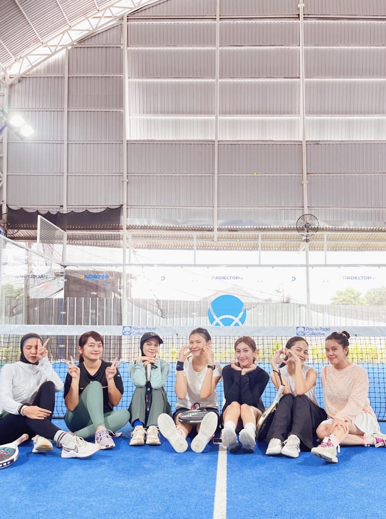 Sugarush.padel media 5