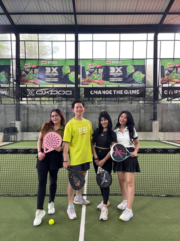 Yuk come to padel media 4