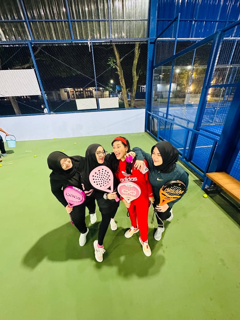 Yuk come to padel media 6