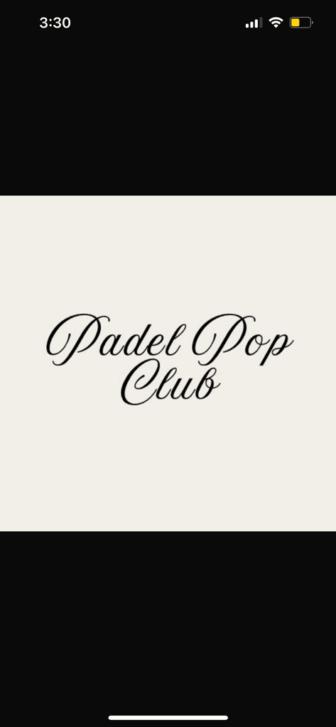 Padel Pop  media 1