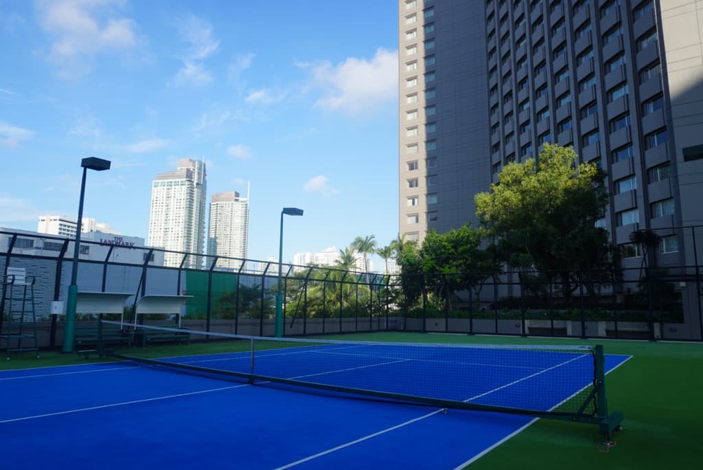 Weekenders Tennis Club media 5