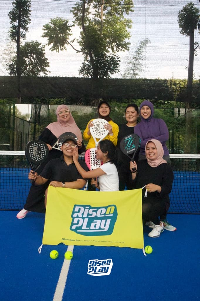 Rise n Play media 2