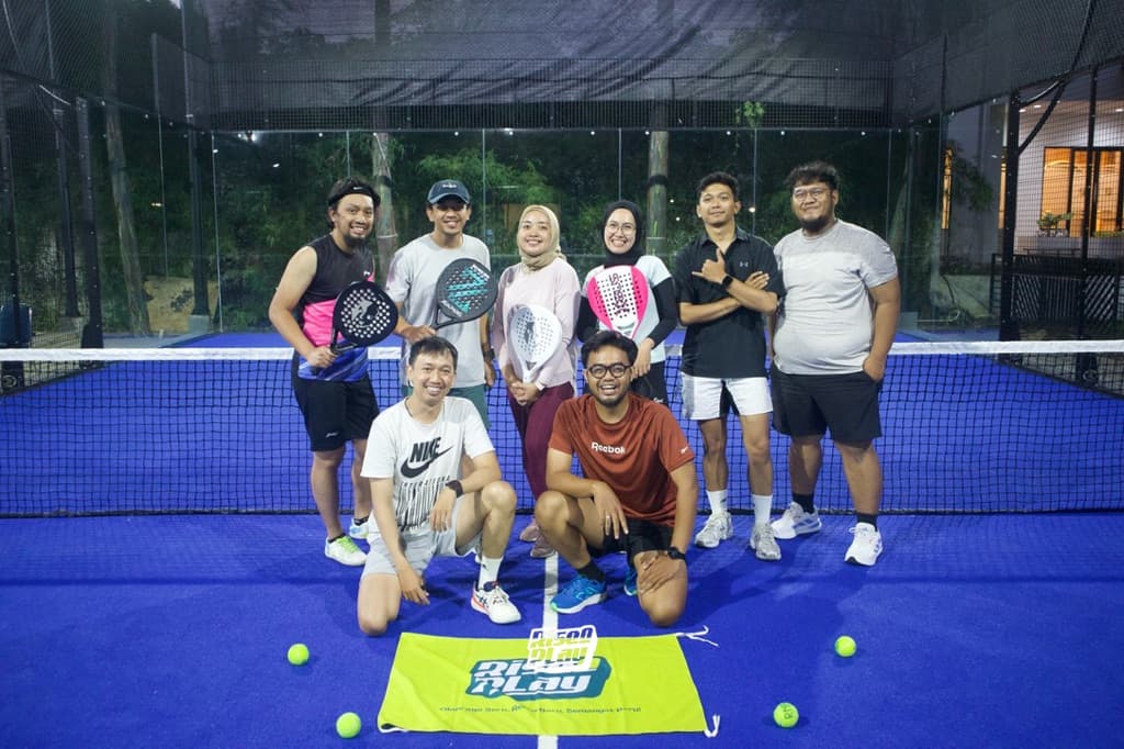 Rise n Play media 1