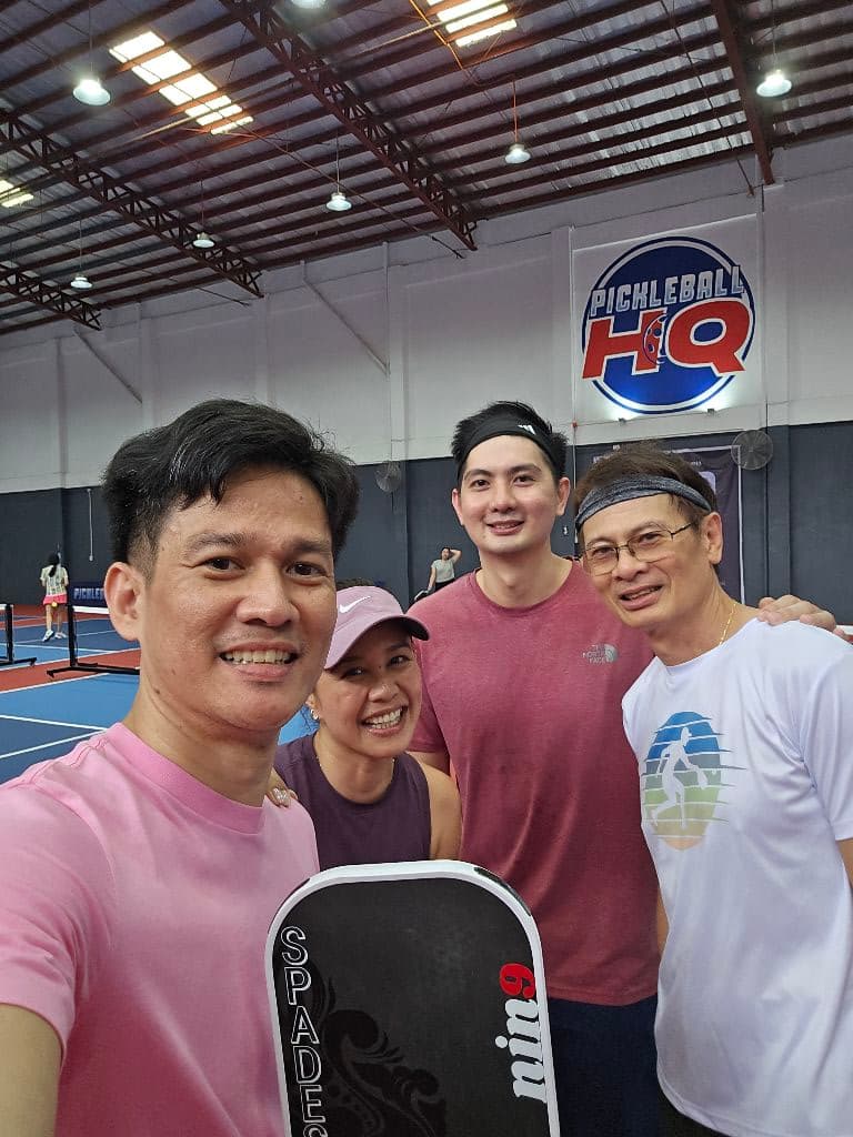 Pickleball HQ (PHQ) media 3