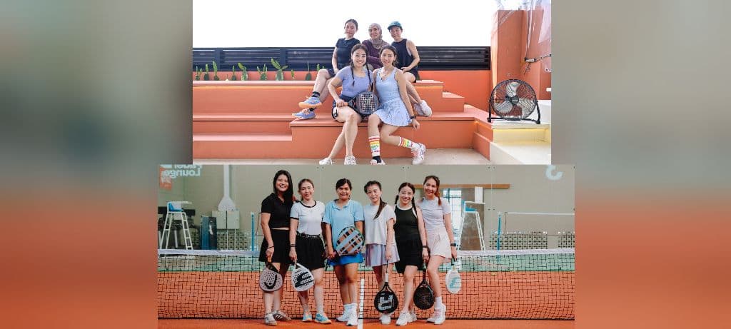 🥎Horeg Padel 🥎 media 3