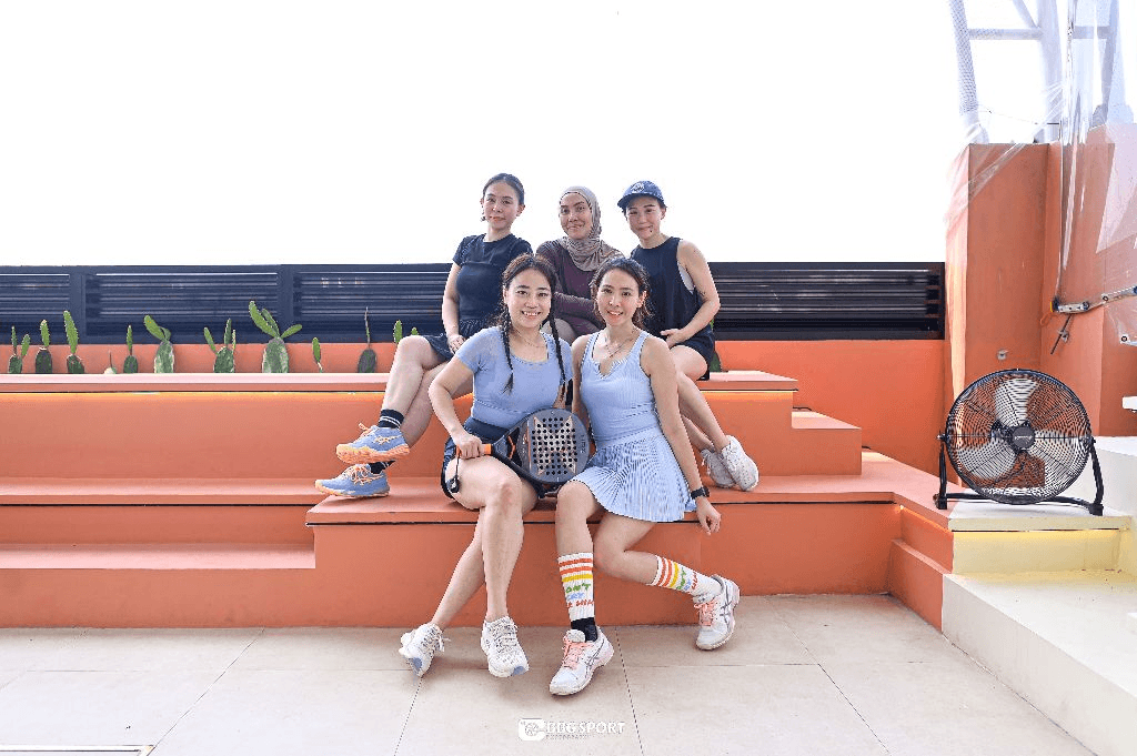 🥎Horeg Padel 🥎 media 1