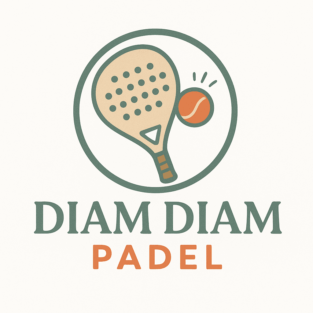 Diam Diam Padel media 1