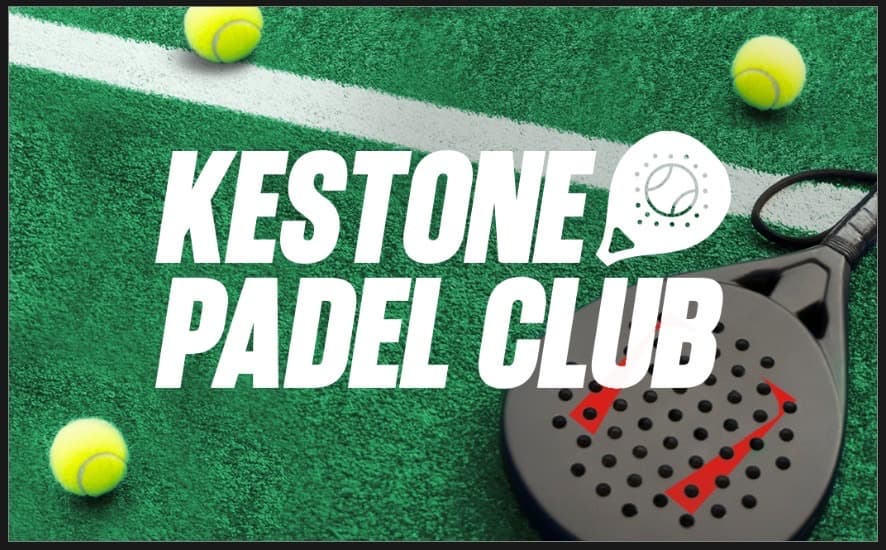 Kestone Padel Club  media 1