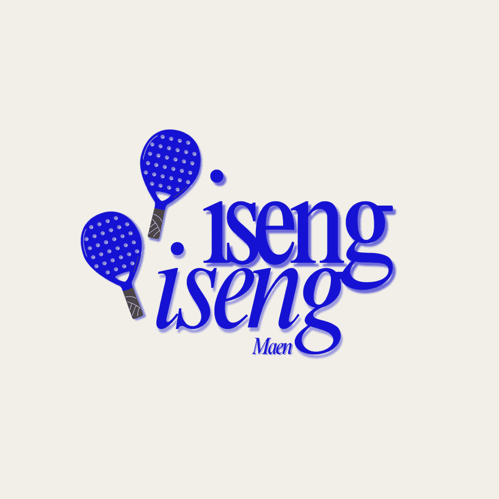 ISENG ISENG  media 1