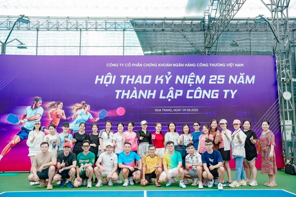 VBSE-HCM Club media 1